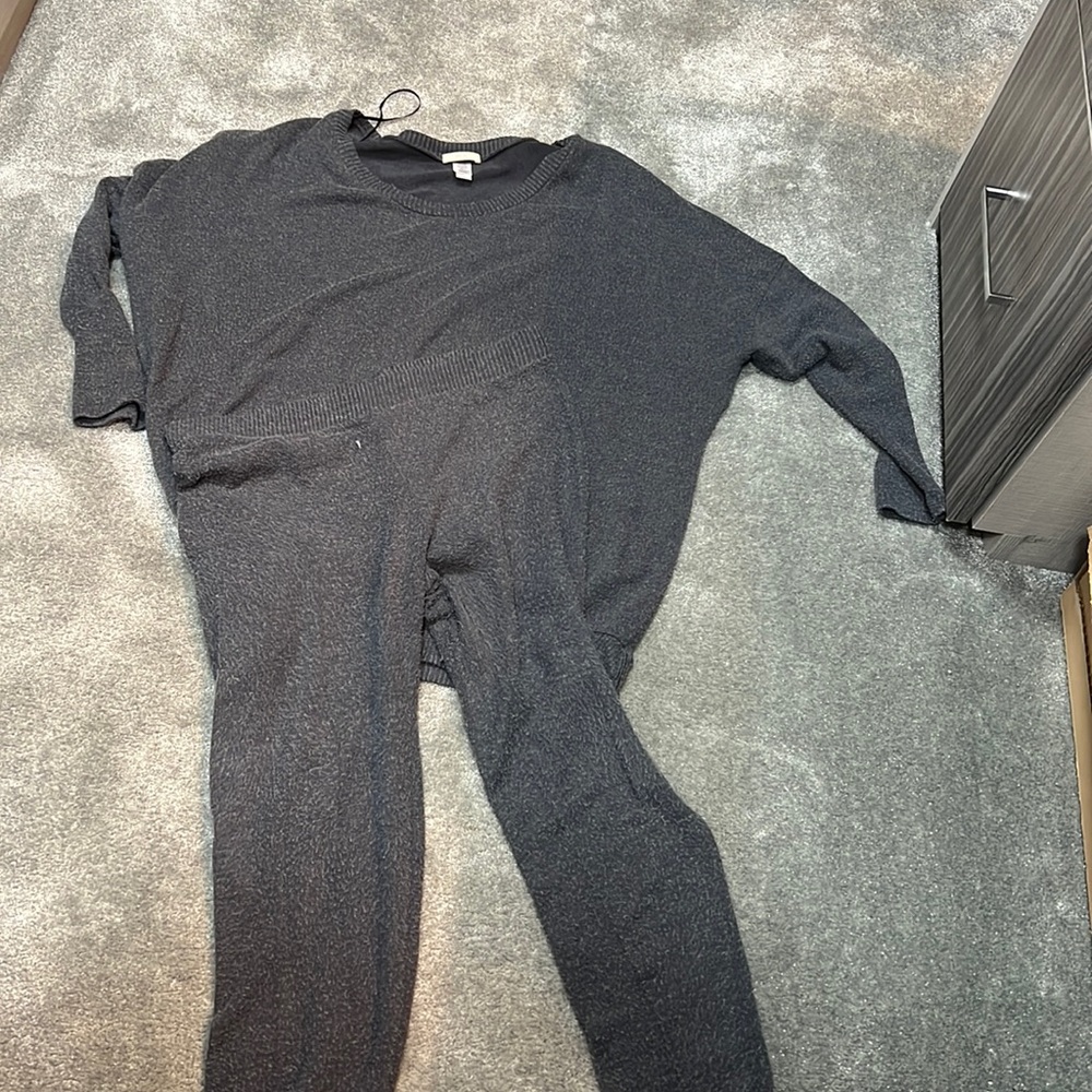 Eberjey pjs very soft